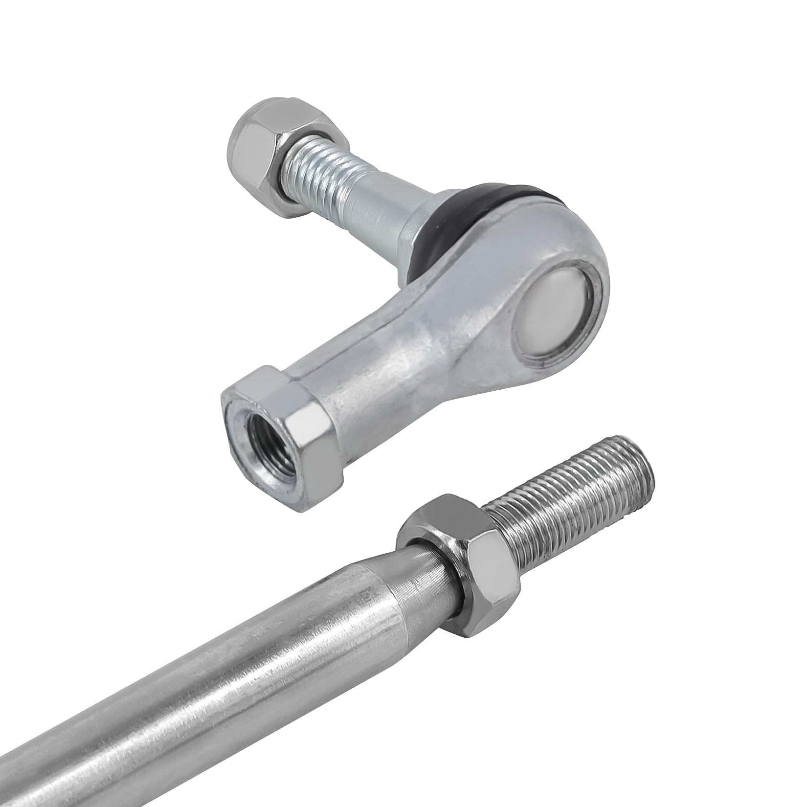 Cushman Parts JZGRDN Tie Rod Assembly Kit 70876-G01