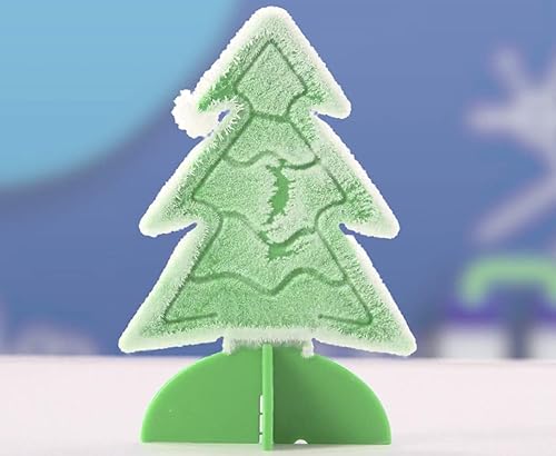 Miniatura 5 de Crayola Arctic Color Chemistry Set para niños, actividades de vapor/tallo, juguete educativo, edades 7, 8, 9, 10