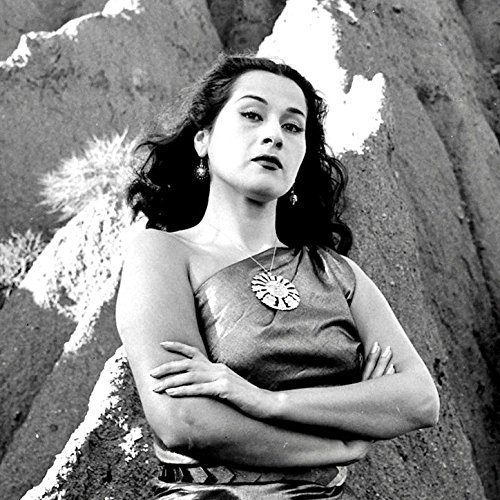 Fuego Del Ande Yma Sumac Amazon.fr Téléchargement de Musique