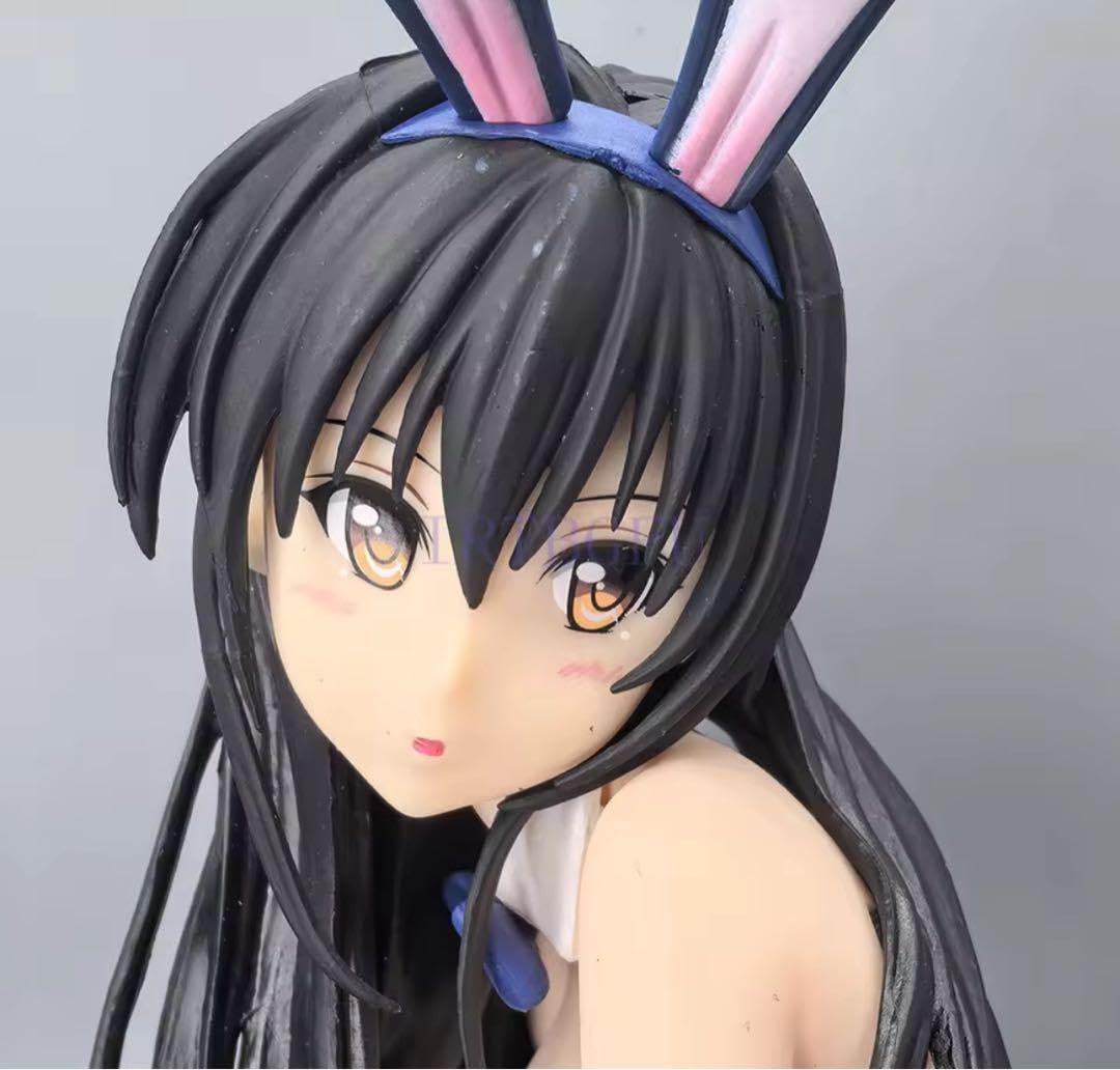 To LOVEる-とらぶる- ダークネス 古手川唯 バニー Amazon | る とらぶる ダークネス 古手川唯 バニーVer. 1/4