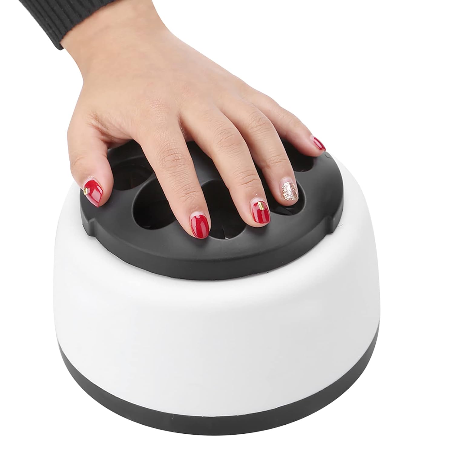 Nail Polish Remover Machine, Gel Polish Remoer, Acrylic Nail Remoer Kit Soak Off