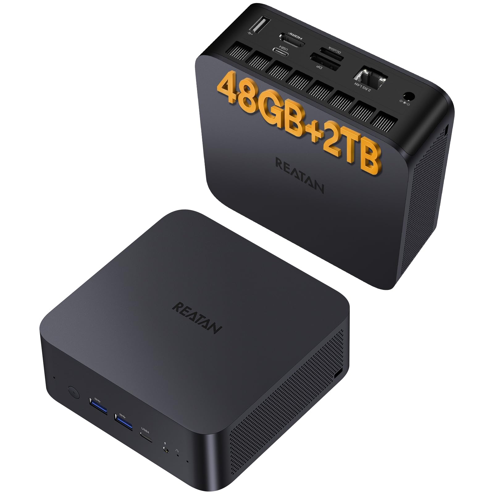 Reatan X7 Mini