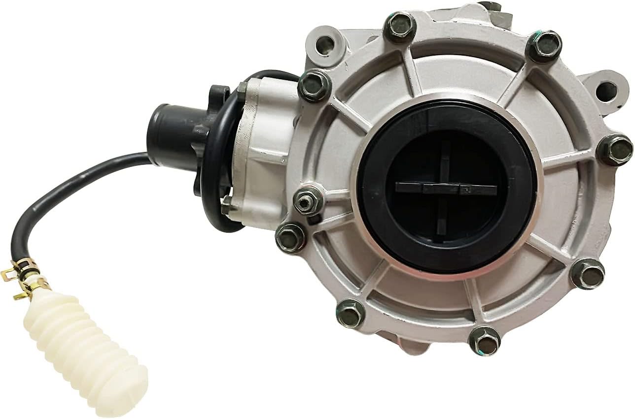Rear Differential Gear Box Rear Diff Fits for HISUN ATV700 500 YS700 MASSIMO 700 MSU 700