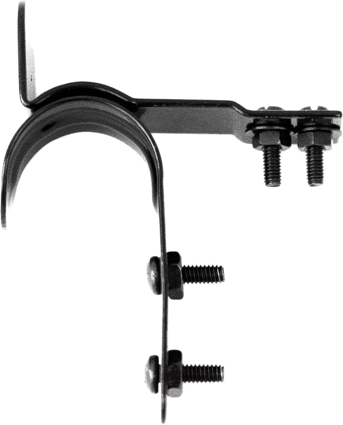 BROKSEM Mailbox Latch & Handle Kit Secure Replacement Set