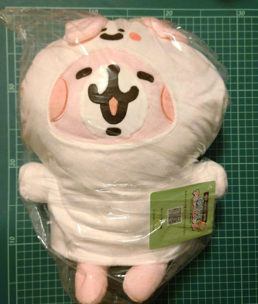 Amazon.co.jp: カナヘイの小動物 ピスケ&うさぎ うさぎ