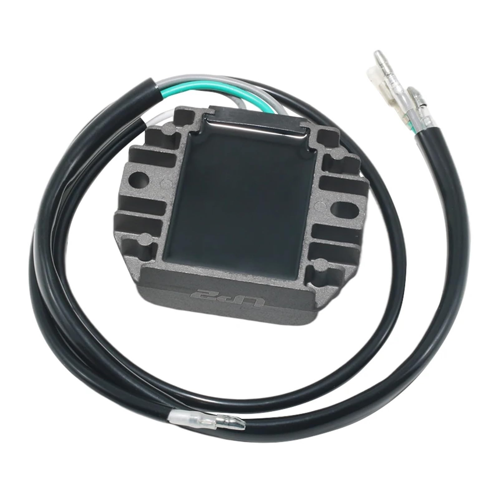Regulador de Voltaje 31750-ZW9-013 para Motores de Borda BFP8 y BF10 LHD LHE