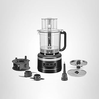 KitchenAid 13-Cup Food Processor - KFP1318