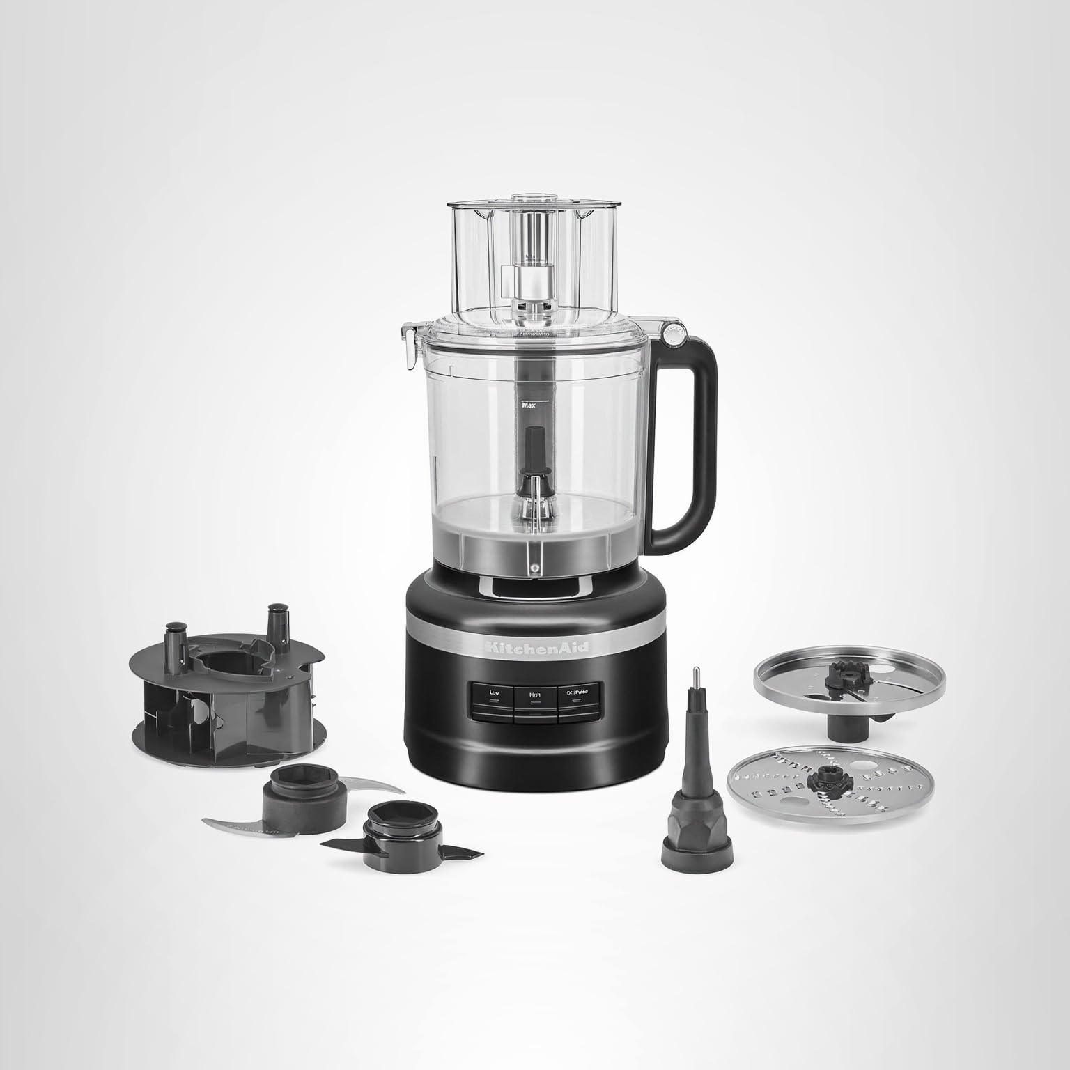 KitchenAid 13-Cup Food Processor - KFP1318