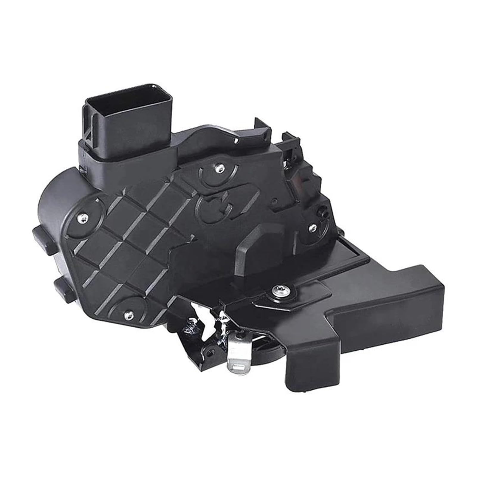 MALTAY Car Door Lock Actuator for Discovery 3 4 for Freelander 2 for Range for Rover for Evoque for Sport I 2005- LR011277 LR011275 Door Lock Actuator Front/Rear/Left/Right(Front Left)