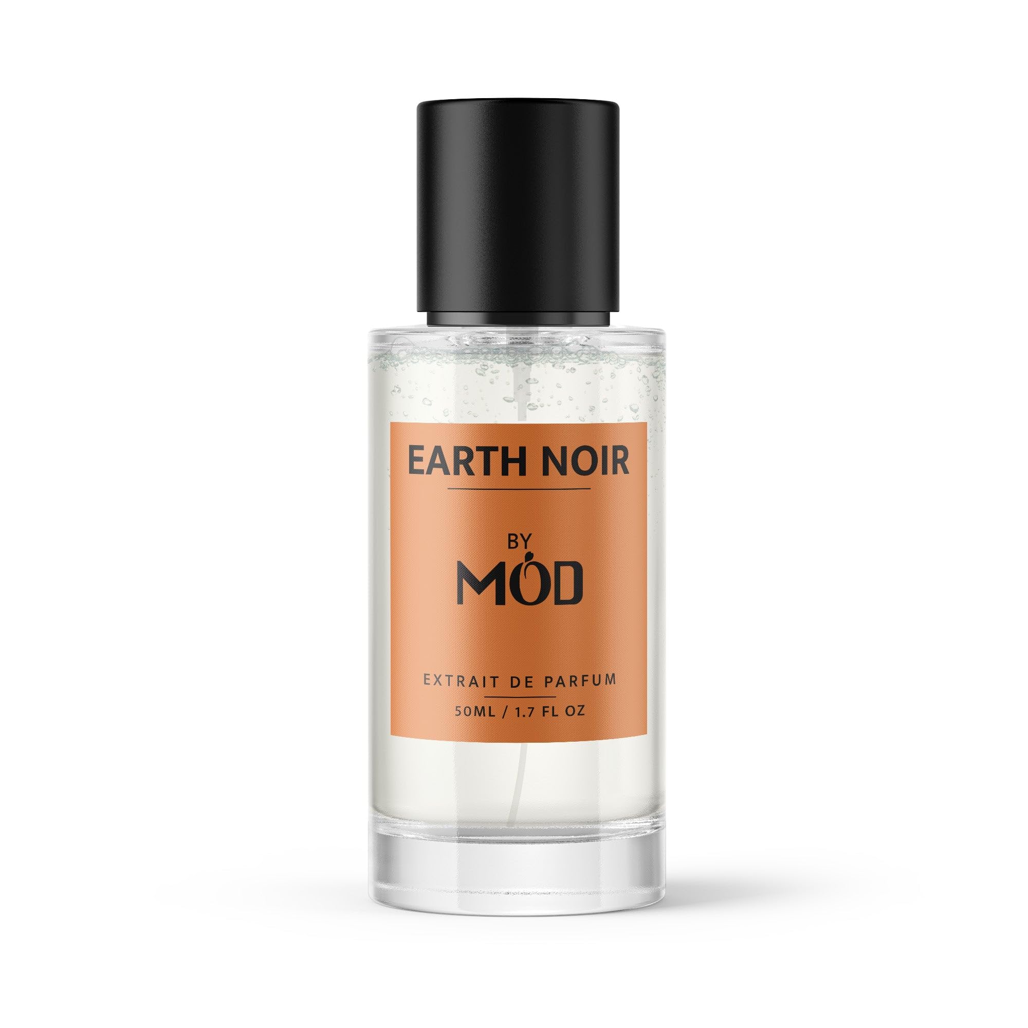 Mod FragrancesEarth Noir Perfume For Women and Men Inspired By Laurent Tuxedo Perfume Dupe Long Lasting Woody Earthy Unisex Fragrance Extrait De Parfum 50ml