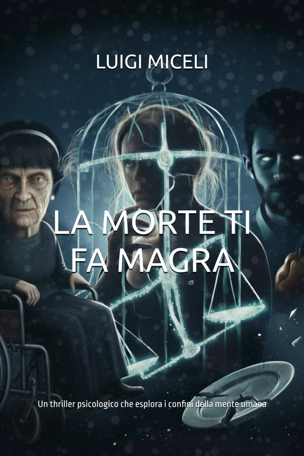 LA MORTE TI FA MAGRA