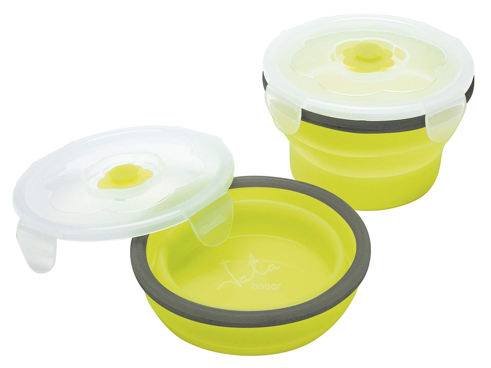 Mandolino Affettaverdure Jata Hogar HMAQ4503 - Tagliaverdure In Plastica, Pratico E Funzionale - 3