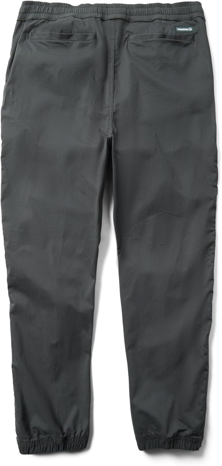 Wolverine Mens Carbur Active Pant - Image 3