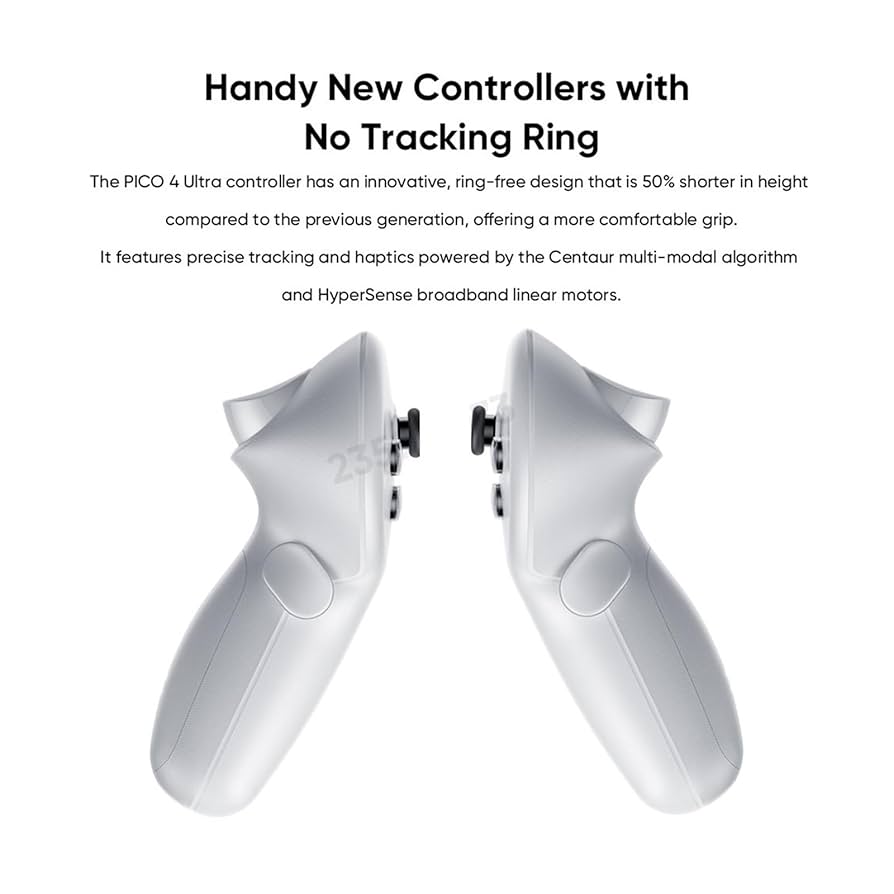 ミ*コ様 【新品未開封品】PICO 4 Ultra RAM 12GB/ROM25 Amazon.co.