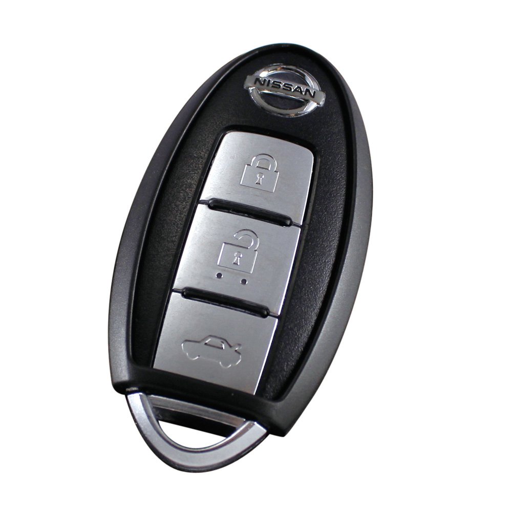 Amazon | 槌屋ヤック キーカバー スマートキーカバーNS1 K-FACE PZ-686