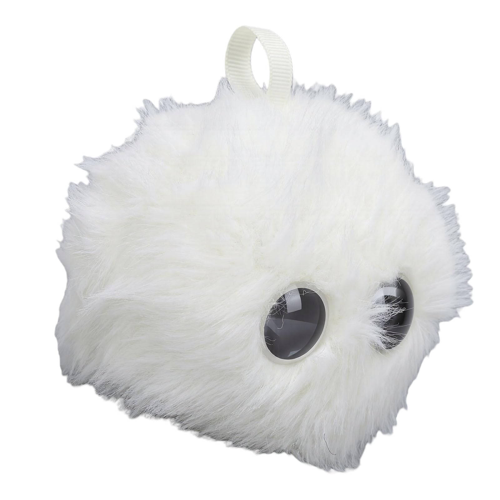 Ejoyous Juguete de Peluche con Clonación de Voz por IA, Robot Inteligente Interactivo con Fibra de Poliéster de Felpa, Grabación de Voz, Detección de Emociones, Control Telefónico para Niños Que