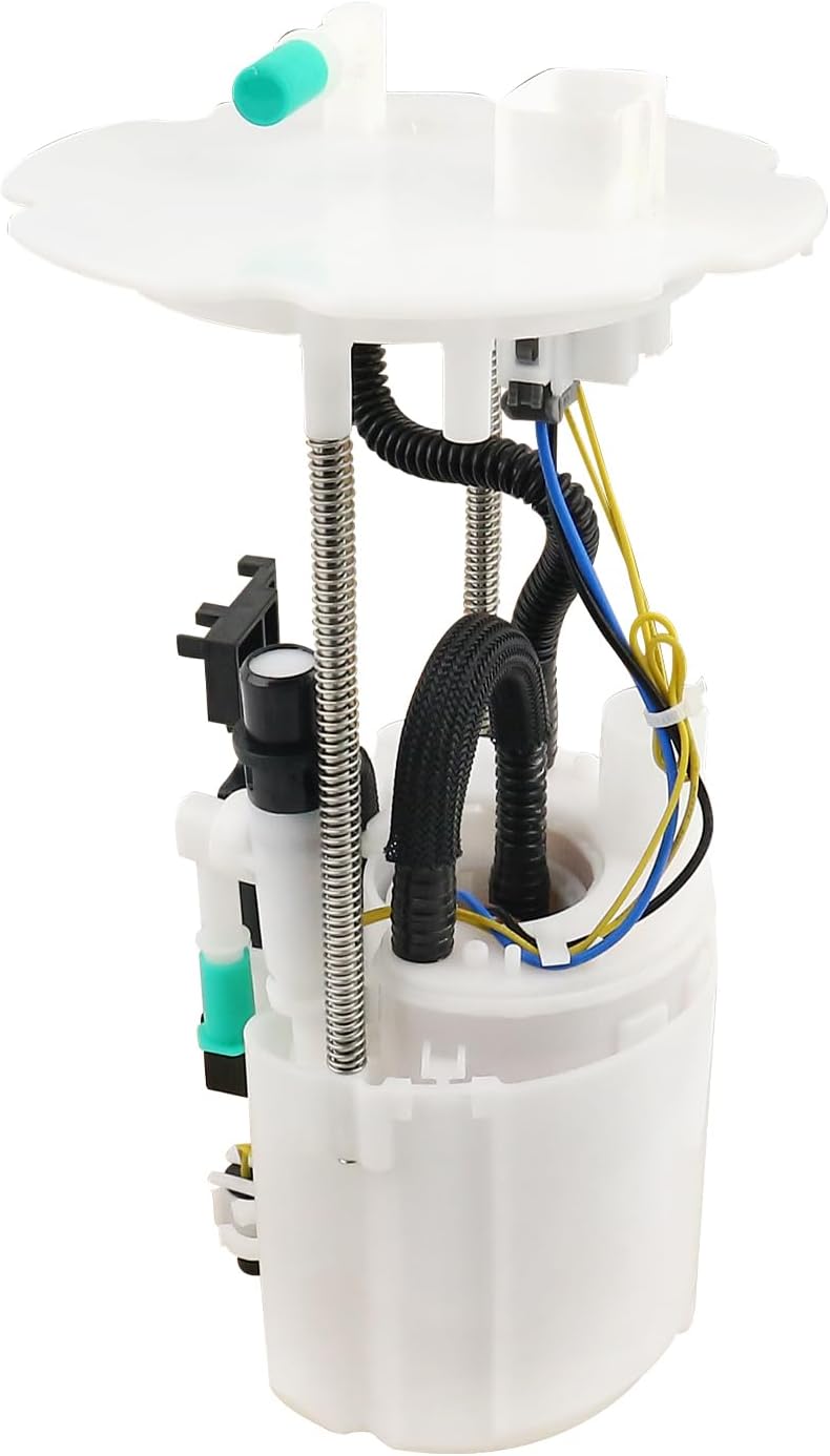 Fuel Pump Module Sending Unit Assembly Compatible with 2017-2021 Infiniti Q60 3.0L V6 / 2016-2022 Infiniti Q50 3.0L V6 Replace 170404HK1A, 170404HK0A