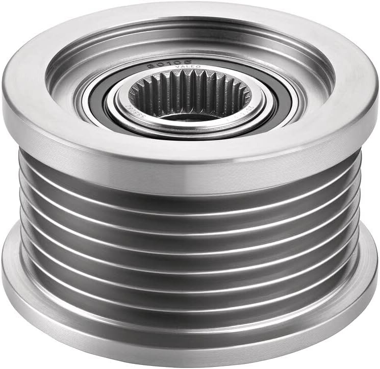 Valeo 588082 Pulley
