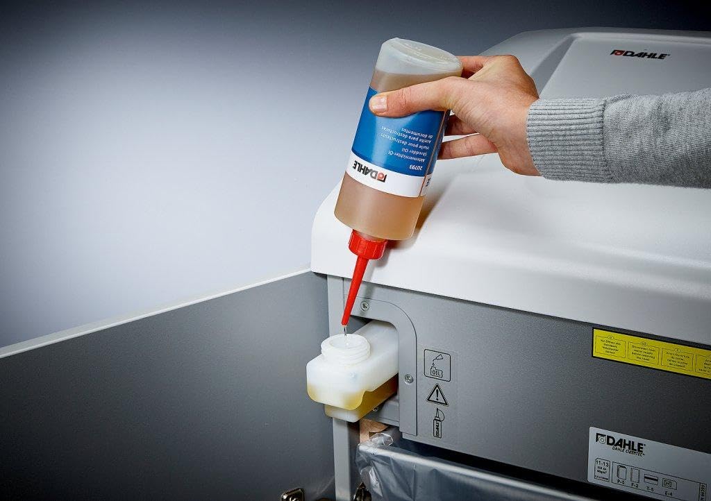 Dahle R041334 Distruggi-Documenti