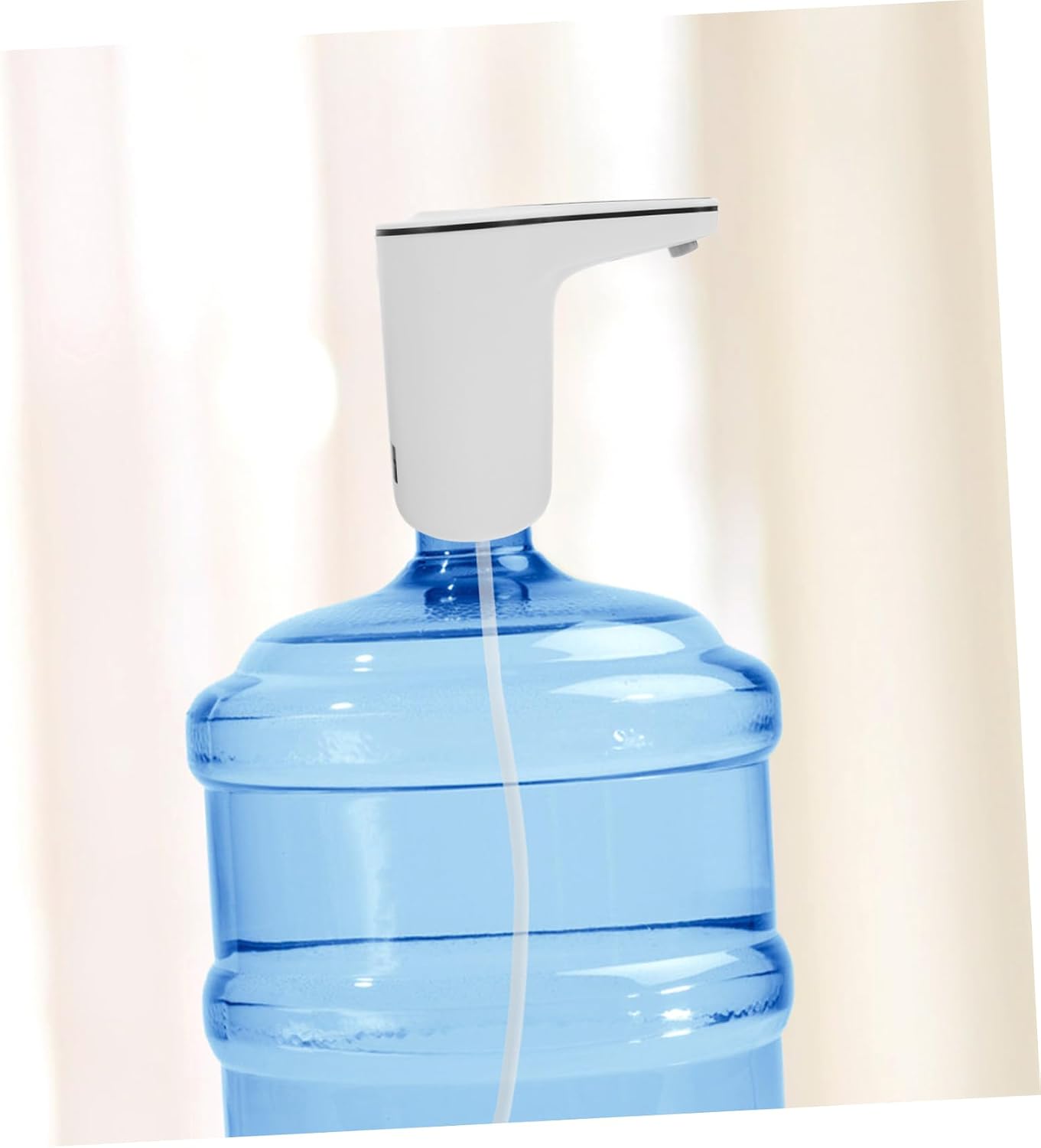 Uonlytech Water Dispenser for Countertop Portable Water Pump for Home Office Use