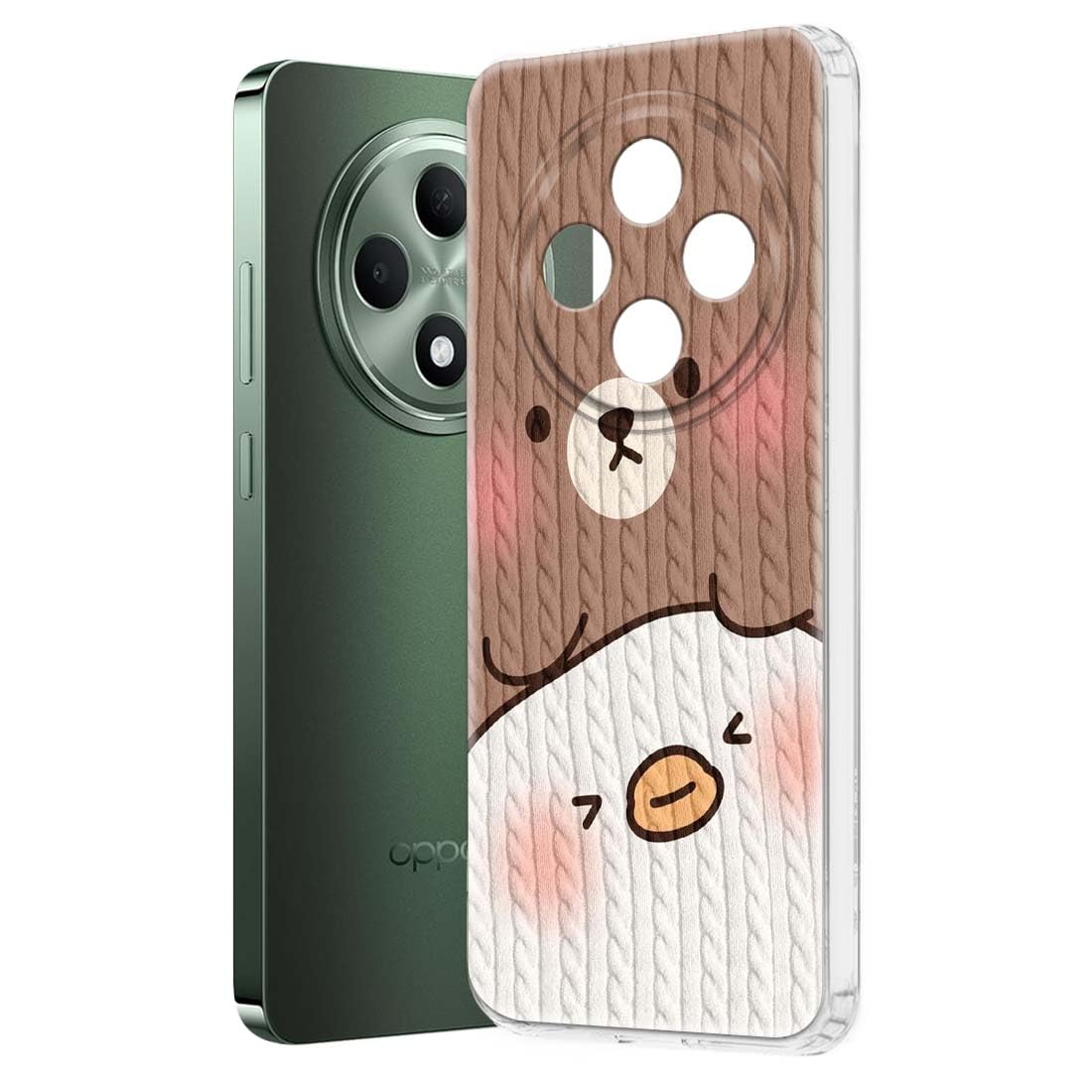 LoudCase Back Cover for Oppo F27 5G Designer, Printed,Transparent,Flexible, Silicon -D3191 (B0DFPHFVVJ) Amazon Price History, Amazon Price Tracker