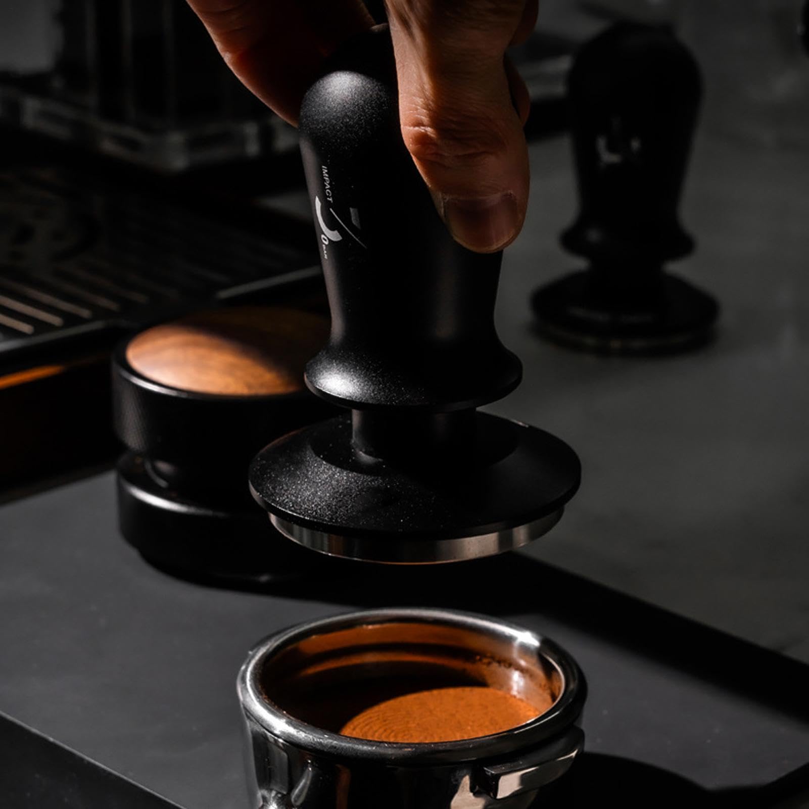 Pressino per caffè espresso domestico per bar caffetteria casa ufficio cuci