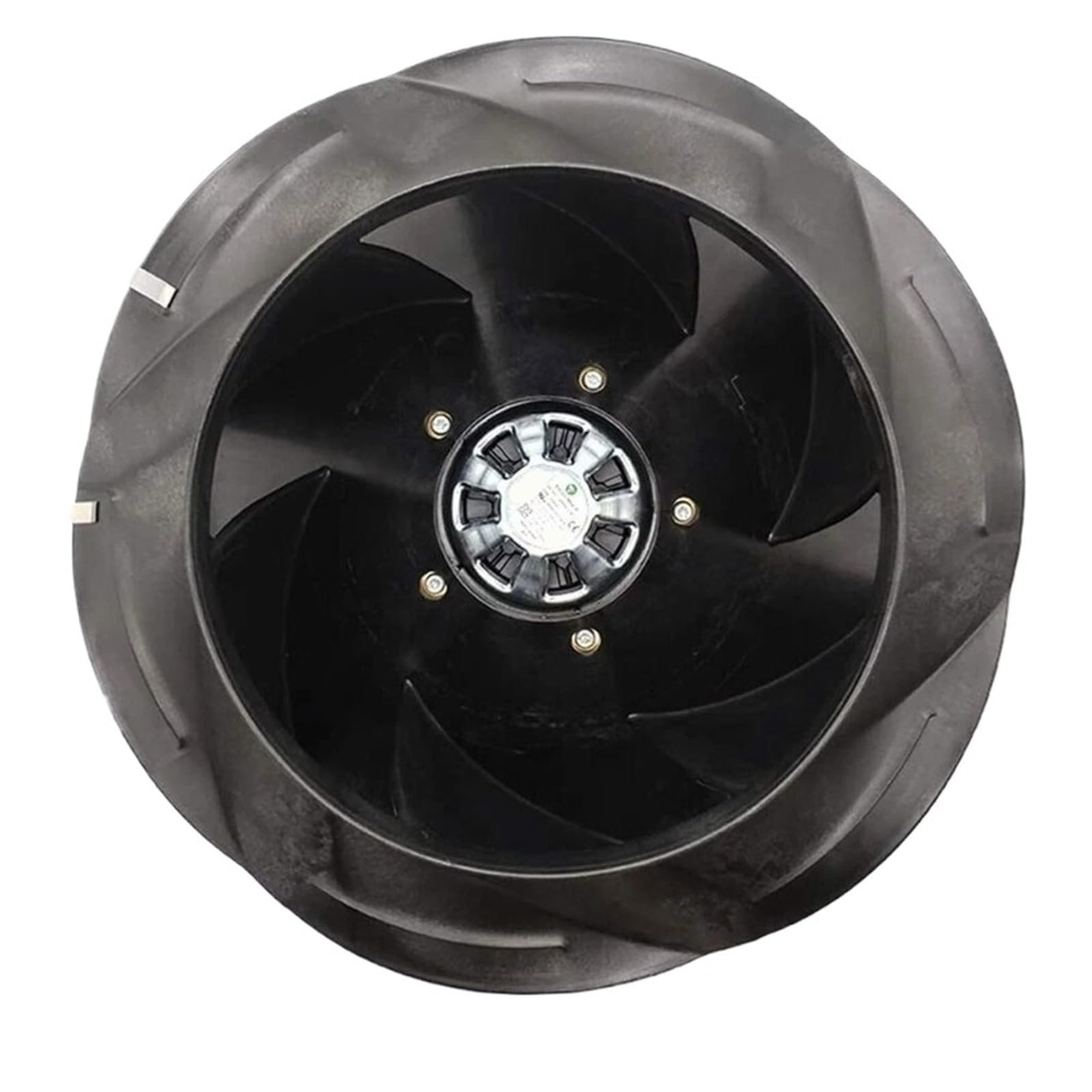 EGTDSFGJA R3G355-RB03-10 Fan