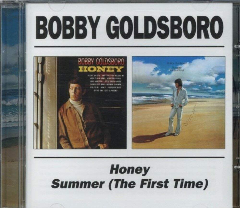 Honey:Summer