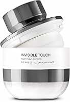 KIKO MILANO, Invisible Touch Face Fixing Powder, Fixador Invisível para Pele Perfeita
