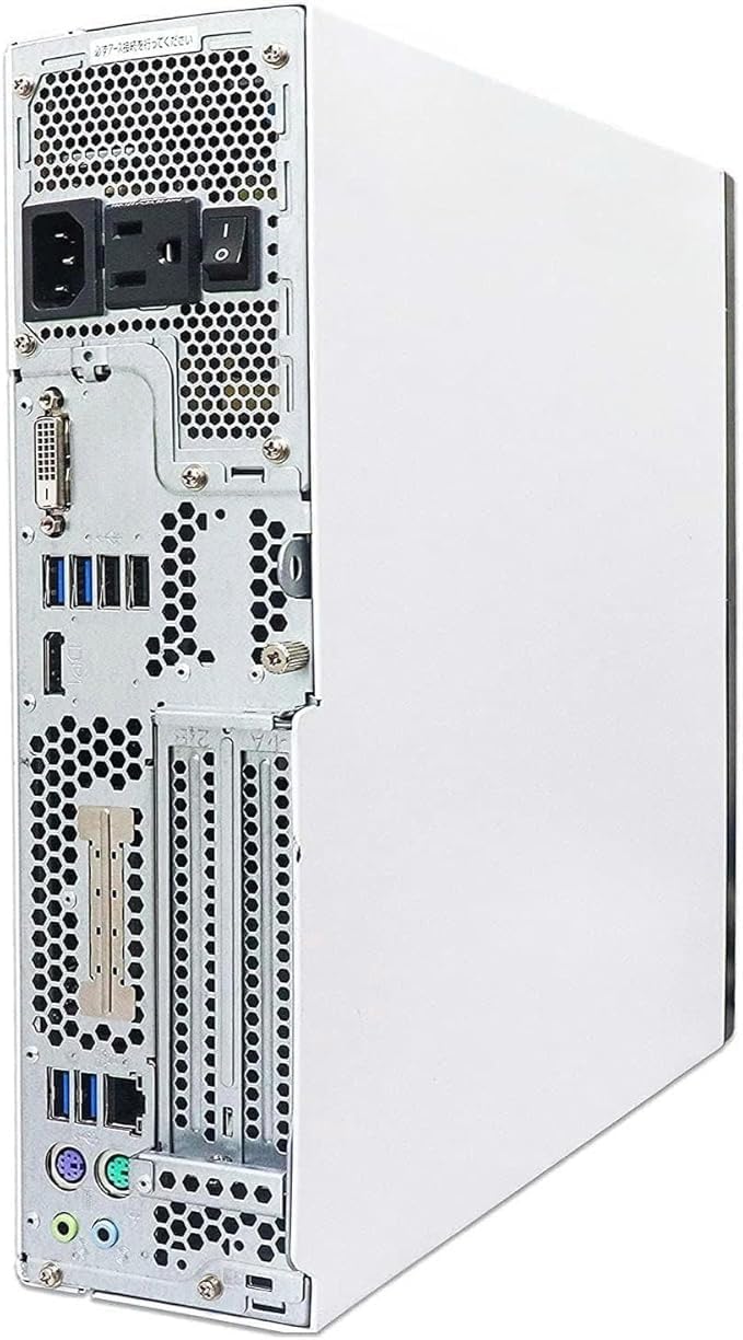 Amazon.co.jp: 【整備済み品 【PC&モニターセット】 Core i5 9500