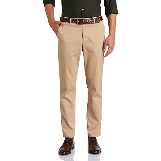 25 Old Money Outfits for Men: Timeless Style Guide Casual Pants