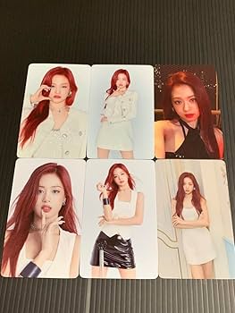 ベビモン アヒョン forever オフライン限定 MD 購入特典 トレカ BABYMONSTER アヒョン 特典 トレカ セット - メルカリ