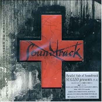 Amazon.co.jp: Parallel Side of Soundtrack: ミュージック