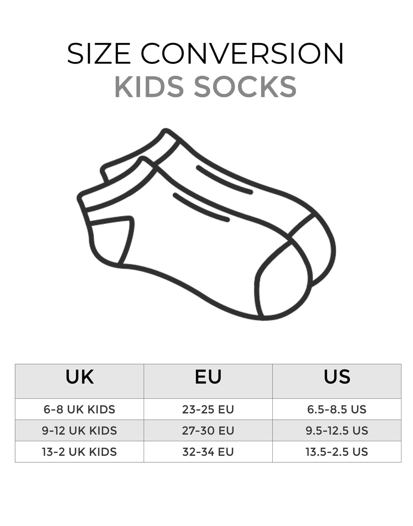 Disney Prinzessin Mädchen 6er Pack Socken | Kinder Mehrfarbige Charaktersocken | Schneewittchen Ariel Belle Rapunzel Grafik Schuhe | Komfortables Kindersocken-Set Bundle Film-Merchandise-Geschenk