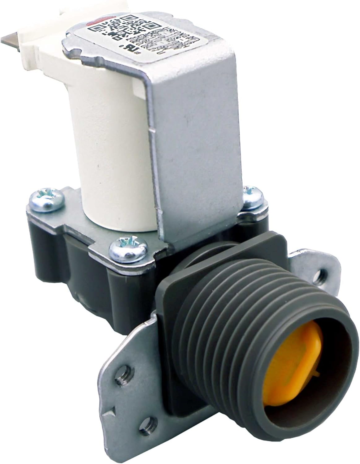 What's Up? 5220FR2006H Washing Machine Valve Replacement Part for LG Washers Replaces PS3527427 1268123 5220FR2006L 5220FR2006Q AP4441935