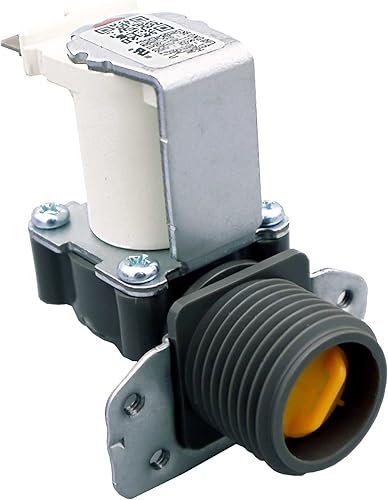 What's Up 5220FR2006H Pieza de repuesto de válvula de lavadora para arandelas LG sustituye a PS3527427 1268123 5220FR2006L 5220FR2006Q AP4441935