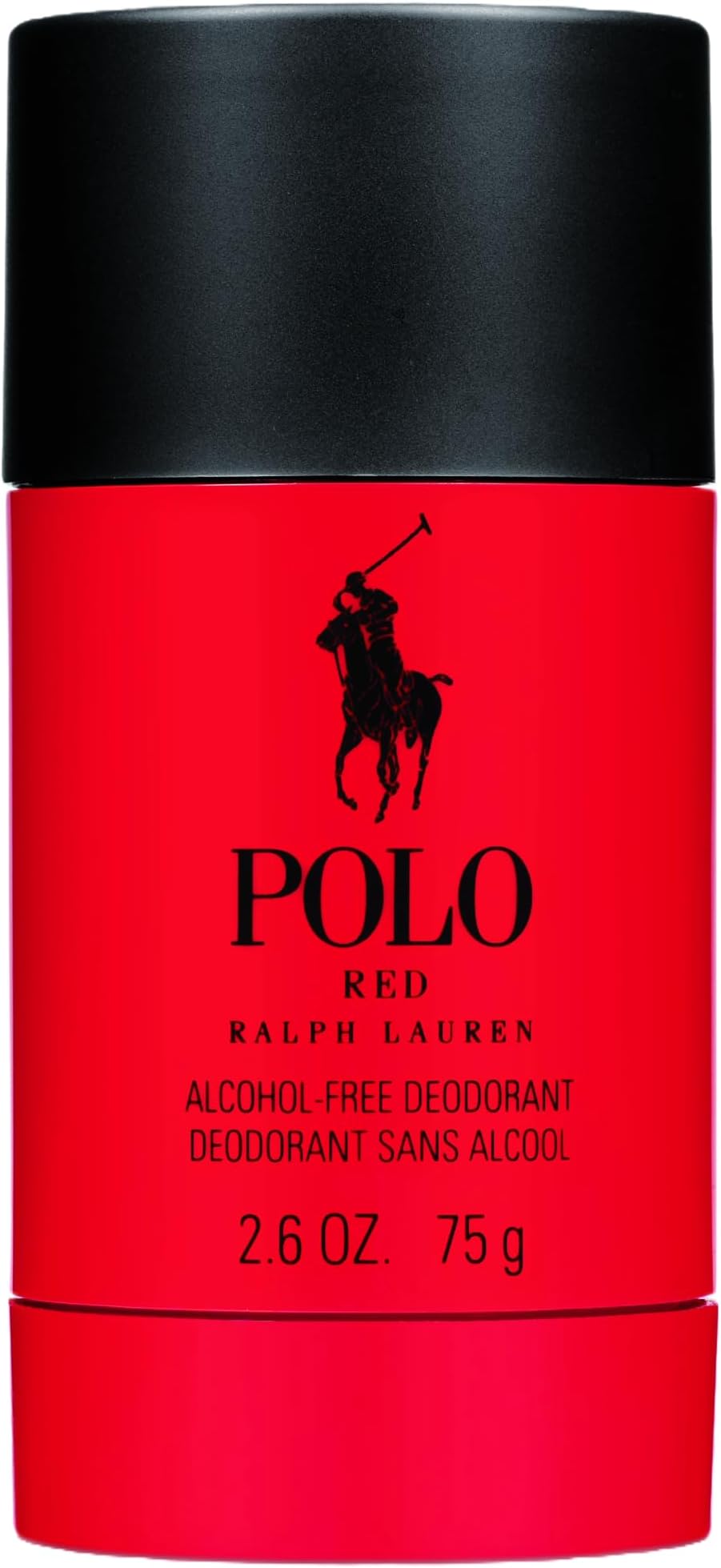 RALPH LAUREN POLO RED (M) DEO STICK 75 ml CA