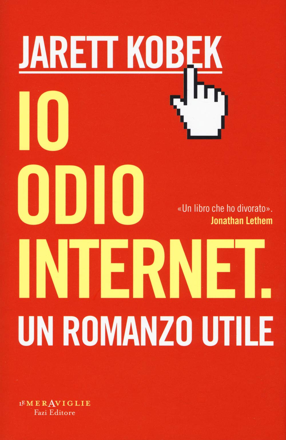 Io Odio Internet - 4