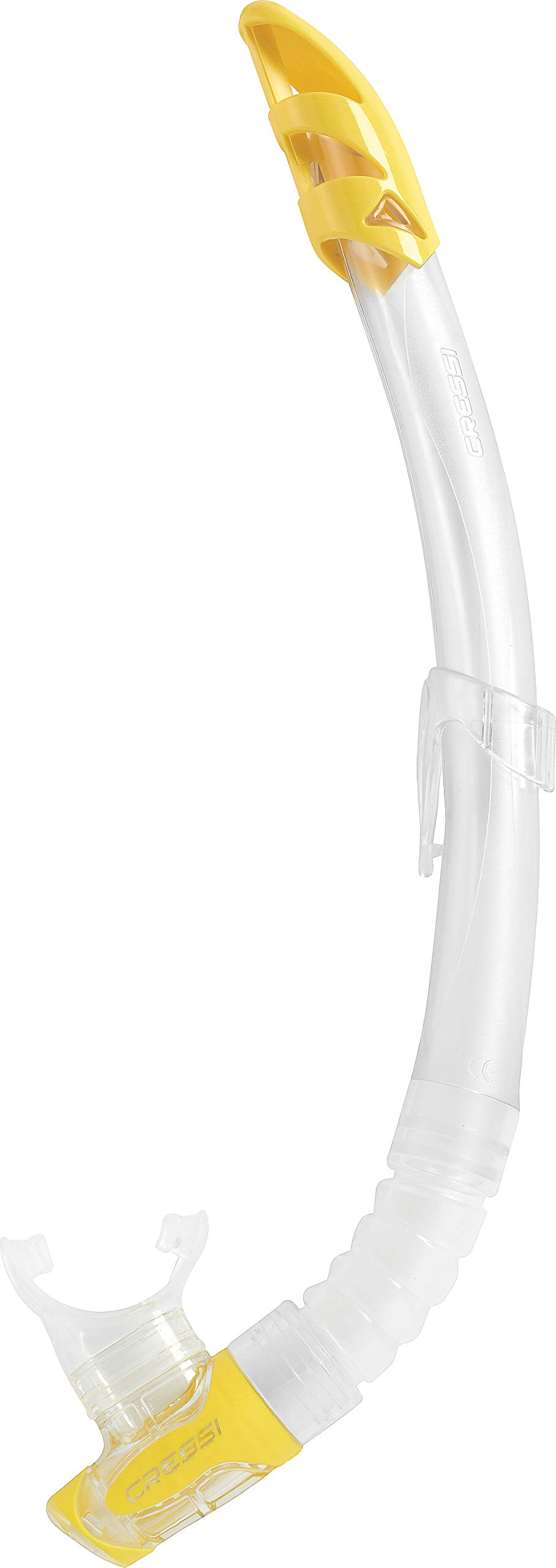 Cressi Marea y Gamma Snorkel Combo