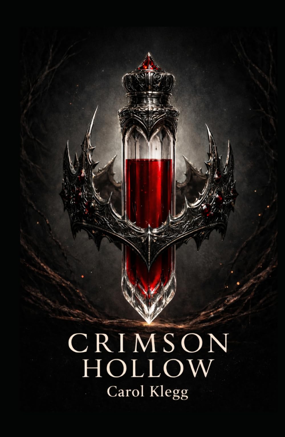 Crimson Hollow: Crimson Series