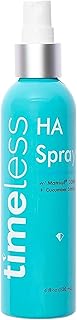 Timeless Skin Care HA Matrixyl 3000 con spray...