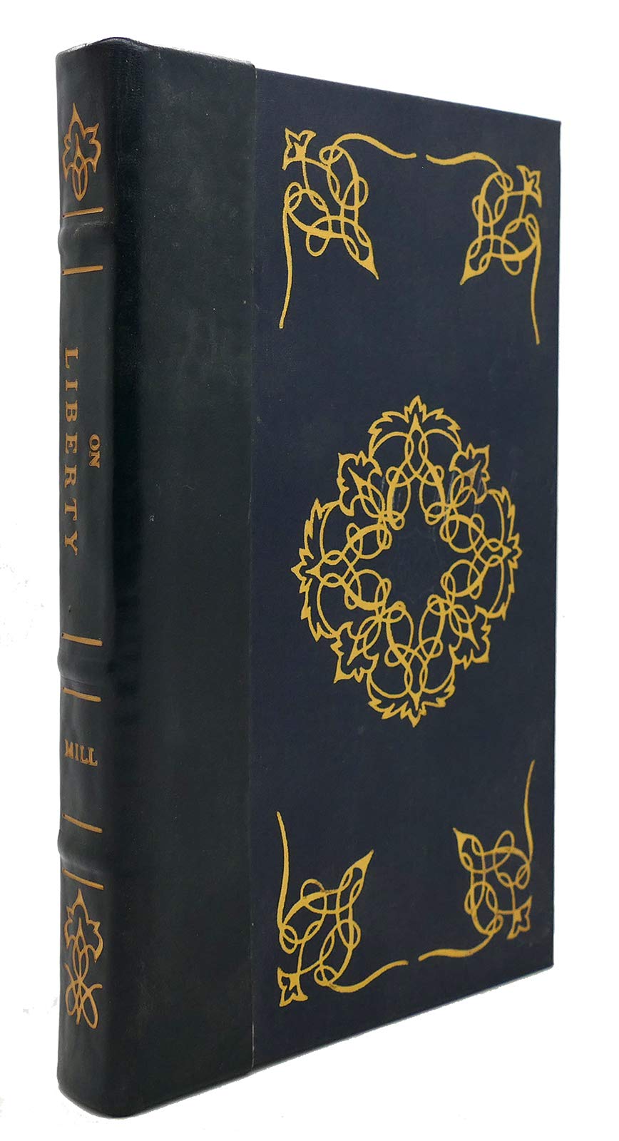 On Liberty and Utilitarianism by John Stuart Mill - 9781857150810