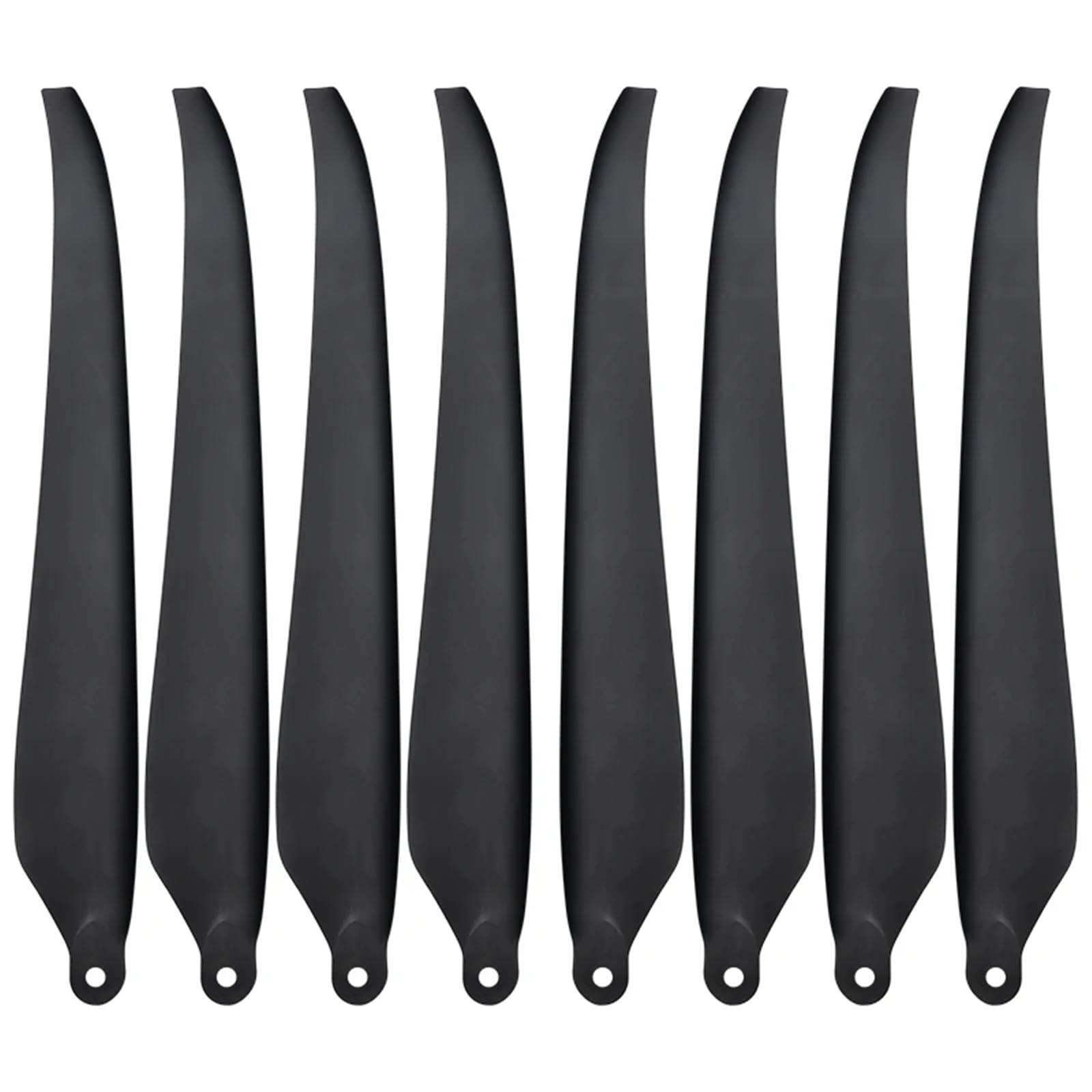 Compatibile con il set di eliche pieghevoli 5620, pale in nylon e fibra di carbonio CW CCW for drone con sistema di alimentazione(4pcs CW and 4pcs CCW)