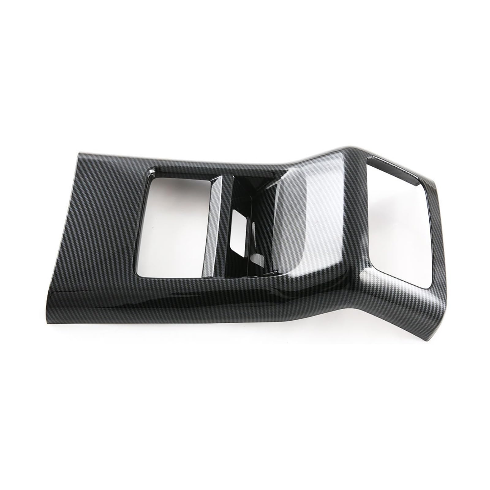 QBKGMEWCA Rear Exhaust Outlets Kick Pad Interior Modification Compatible for Song Plus Champion Edition 2023 Sealion 6 Seal U(Type1)