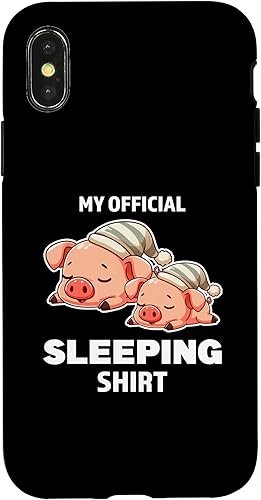 Miniatura 7 de iPhone 12 mini my sleeping pigs Case