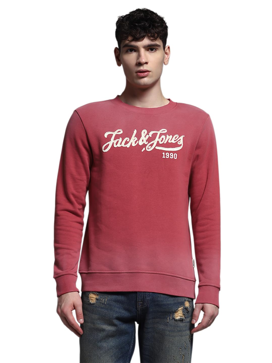 jack & jones Men Sweatshirt-picture-16