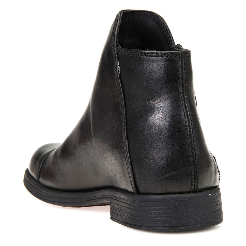 Geox Jr Agata Ci, Bottines Fille