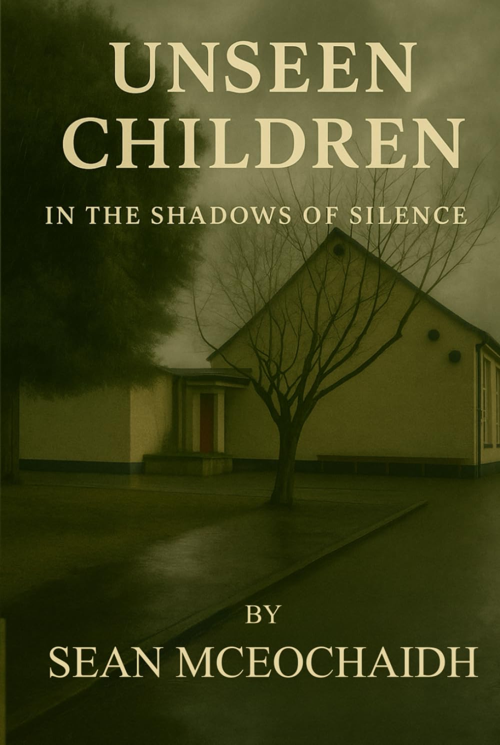 UNSEEN CHILDREN: In The Shadows Of Silence