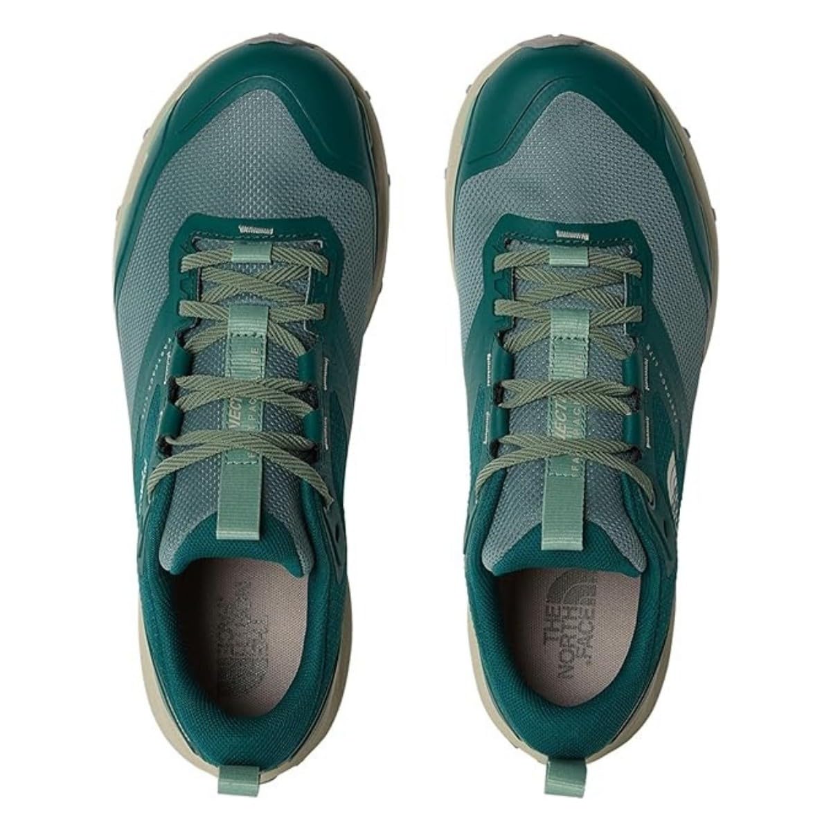 The North Face M Vectiv Fastpack Lite WP SneakersUomo
