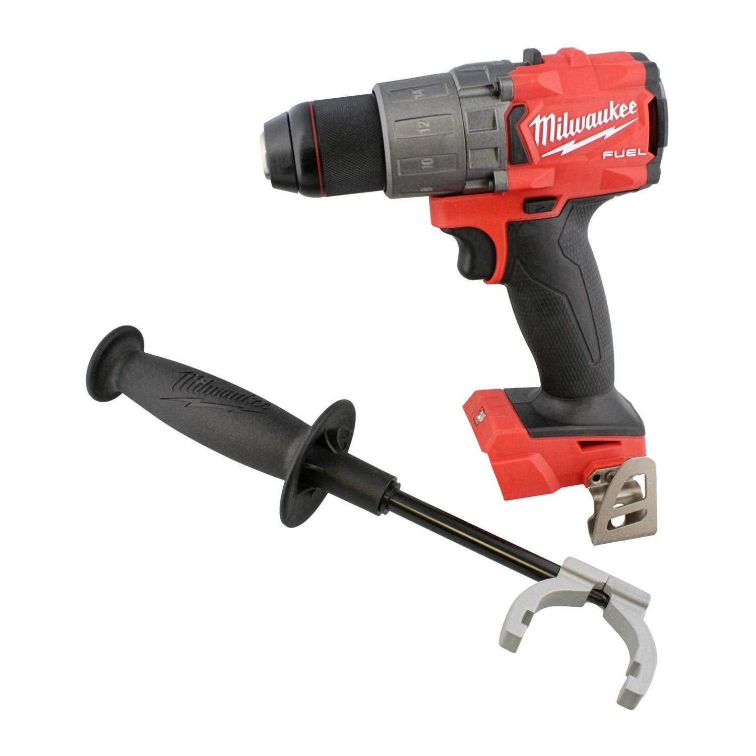 Amazon.com: Milwaukee 2803-20 M18 FUEL 